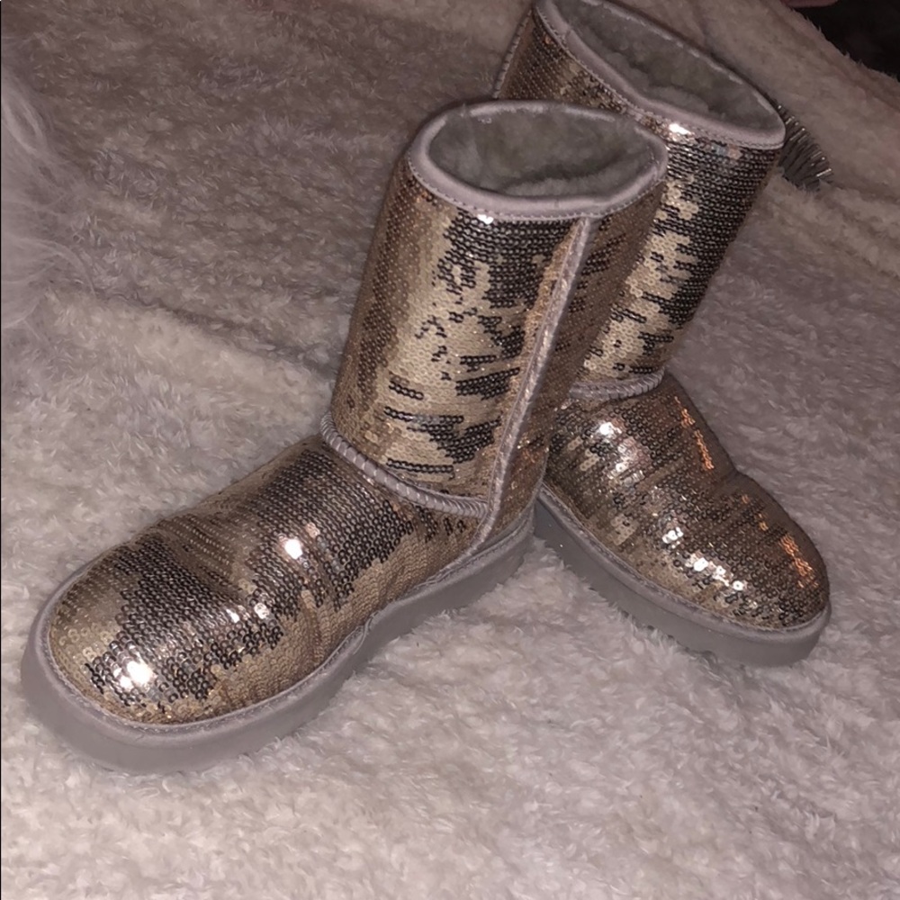boots